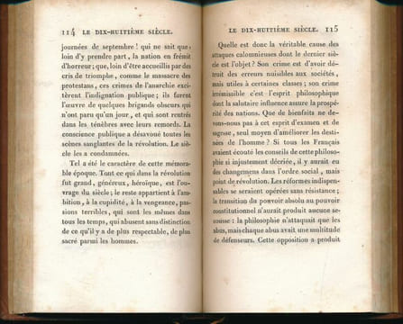 Les hermites en liberté pour faire suite aux hermites en prison et aux observations sur les moeurs et les usages français au commencement du XIXe ...