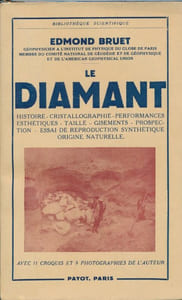 Le diamant