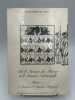 De l'armée de métier à l'armée nationale. Tome I : L'armée d'Ancien Régime. AURIAU Françoise - LEMASSON Denise