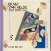 Brma Van Velde. Sans tittre 1936 - 1941. DOMINO Christophe 