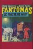 Fantomas . SOUVESTRE PIERRE - ALLAIN MARCEL 