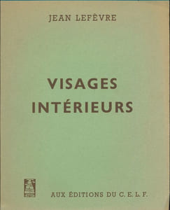 Visages intérieurs