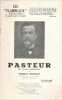 Pasteur son oeuvre humanitaire . HERTRICH Charles 