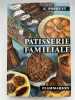 Patisserie familiale . PASQUET E 
