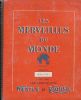 Les merveilles du monde. Volume 3. 1956 - 1957 . COLLECTIF 