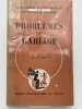 Probl&egrave;mes du mariage . PSYCHOLOGIE ]