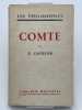 Comte. CANTECOR G