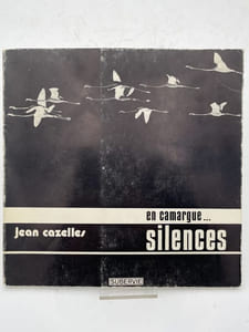 En Camargue... Silence