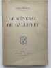 Le g&eacute;n&eacute;ral de Galliffet . THOMAS Louis