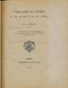 Formulaires de lettres du XIIe, du XIIIe et du XIVe siècle . LANGLOIS Ch. V 