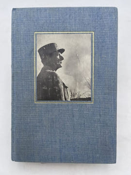 Le Roi Jean. Vie et ort du Maréchal de Lattre de Tassigny. DINFREVILLE JACQUES