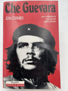 Che Guevara 