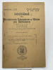 Soci&eacute;t&eacute; des sciences lettres et arts de Bayonne. N&deg;92 de 1960. PAYS BASQUE ] 