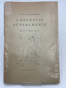 L'heureuse supercherie