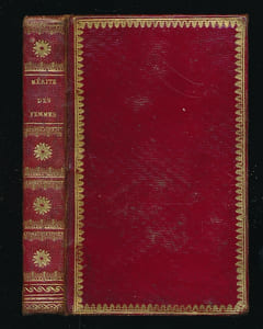 Le mérite des femmes et autres poésies