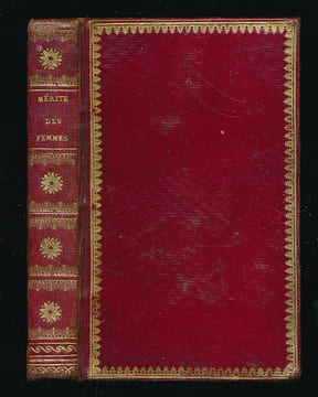 Le mérite des femmes et autres poésies. LEGOUVE Gabriel