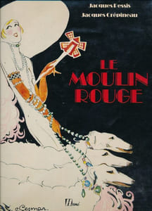 Le moulin rouge