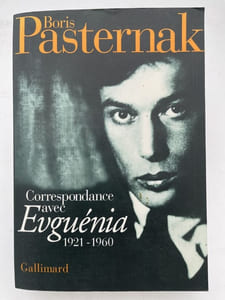 Correspondance avec Eugénica 1921 - 1960