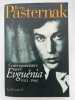 Correspondance avec Eug&eacute;nica 1921 - 1960. PASTERNAK Boris