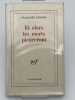 Et alors les morts pleureront. XENAKIS Fran&ccedil;oise