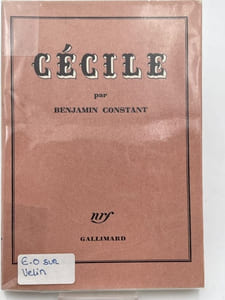 Cécile