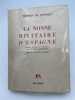 La nonne militaire d'Espagne. QUINCEY Thomas de 