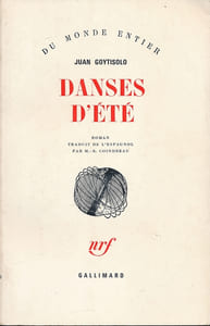 Danses d'été