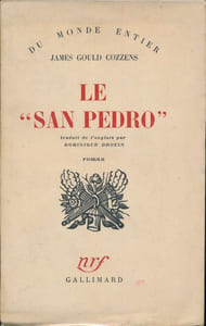 Le "San Pedro"