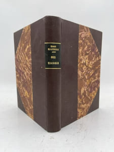 Mes évasions. 1941 -1942.