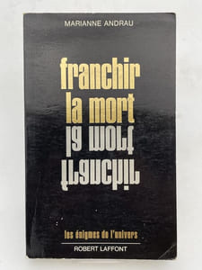 Franchir la mort