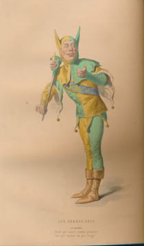 Le théâtre français avant la Renaissance. 1450 - 1550. Mystères, moralité et farces . FOURNIER Edouard