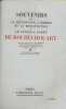 Souvenirs sur la Révolution, l'Empire et la Restauration . ROCHECHOUART Général Comte de 