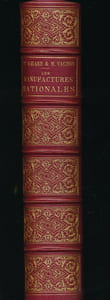 Les manufactures nationales : Les Gobelins, La Savonnerie, Sèvres, Beauvais