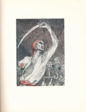 Les Barberousse corsaires et rois d'Alger . PRIEUR Albert P.