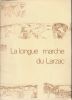 La longue marche du Larzac : Un gnome sur le plateau. Contes à propos du Larzac . ROSSETTI Charles 