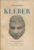 Kléber . LUCAS-DUBRETON J. 