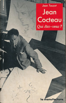 Jean Cocteau qui êtes vous ? . TOUZOT Jean