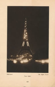 Die Reihe Der Hundert. La série des cents. The Hundred Series. 100 X Paris