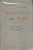 Art et photo. Le paysage. Composition. Développement. Tirages artistiques. FREMINET Louis