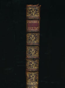 Recueil de jurisprudence civile du pays de droit écrit et coutumier par ordre alphabétique 