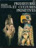 Histoire mondiale de la sculpture. Préhistoire et cultures primitives . RACHET Guy