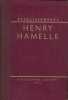 Etablissement Henry Hamelle. Catalogue 52 . COLLECTIF 