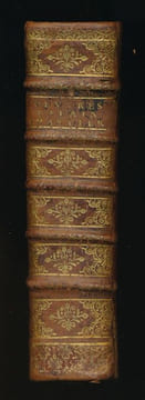 Les oeuvres de Maistre Alain Chartier . CHARTIER Alain
