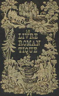 Le livre romantique