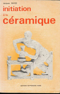 Initiation à la céramique 
