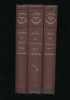 Etudes sur l'exposition de 1878. Annales et archives de l'industrie du XIXe siècle. 3 volumes. LACROIX E 