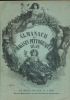 Almanach du magasin pittoresque pour 1852 . COLLECTIF 