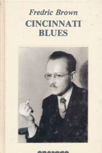 Cincinnati bleues