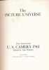 The picture universe. 25th anniversary U.S Camera 1961 . COLLECTIF 