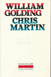 Chris Martin